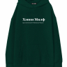 ХУДИ OVERSIZE "ХЭППИ МИЛФ" by @SLOVODNA