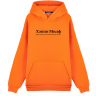 ХУДИ OVERSIZE "ХЭППИ МИЛФ" by @SLOVODNA