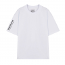 ФУТБОЛКА OVERSIZE "ПОЙДУ ПОДЫШУ" x ДОЛЕЦКАЯ