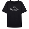 ФУТБОЛКА "MOSCOW CITY"