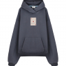 THE BALAHON OVERSIZE PREMIUM LUCKY YOU