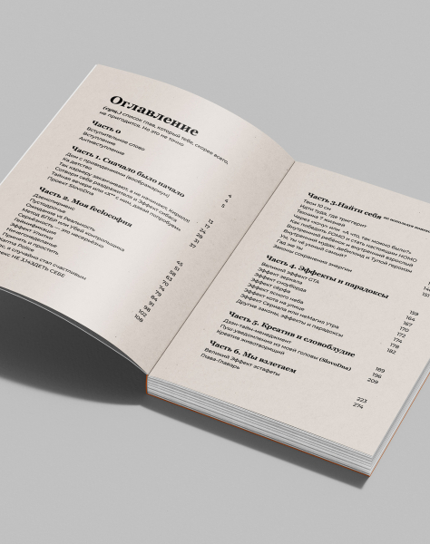 Книга "Фантазёр"