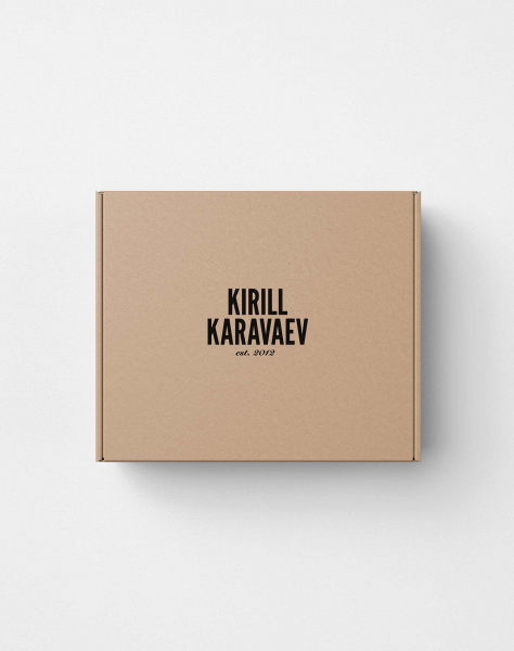 Подарочная коробка