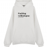 ХУДИ ОВЕРСАЙЗ FUCKING VELIKOLEPNO by @SLOVODNA