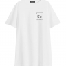 ФУТБОЛКА OVERSIZE "SARCASM"