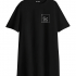 ФУТБОЛКА OVERSIZE "SARCASM"