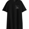 ФУТБОЛКА OVERSIZE "SARCASM"