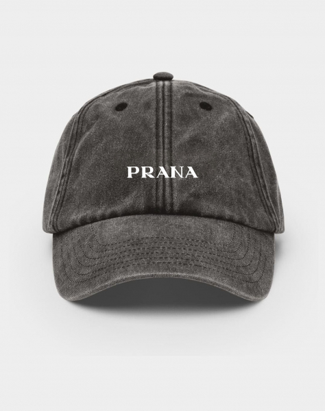 THE KEPKA "PRANA"