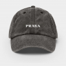 THE KEPKA "PRANA"