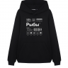 Худи "РЫБЫ" (100% оригинал) Худи "РЫБЫ" (100% оригинал)