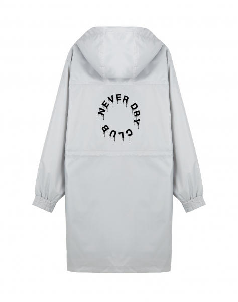 ПРЕМИУМ ДОЖДЕВИК "NEVER DRY CLUB"