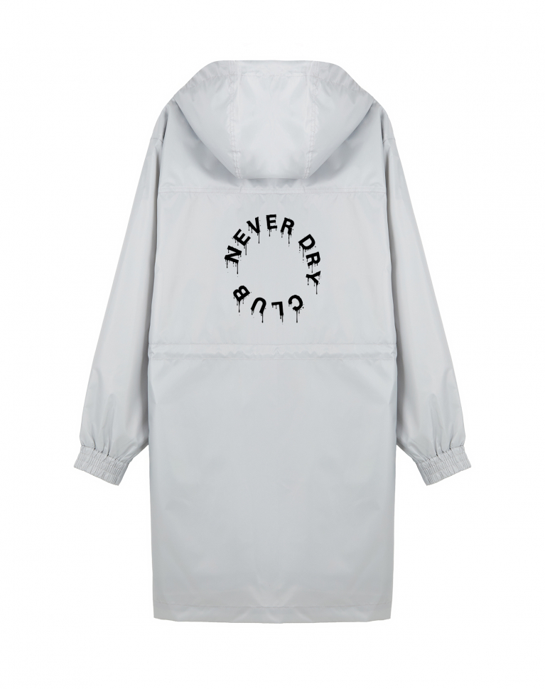 ПРЕМИУМ ДОЖДЕВИК "NEVER DRY CLUB"