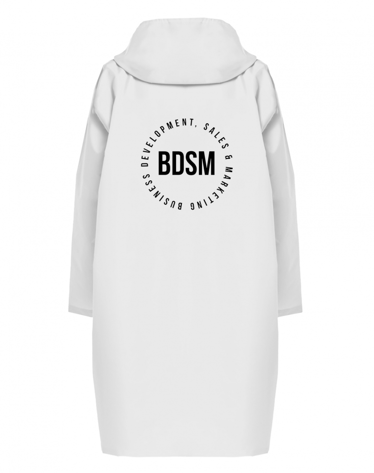 ДОЖДЕВИК "BDSM v.2.0."
