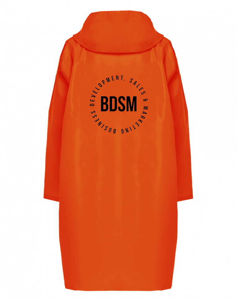 ДОЖДЕВИК "BDSM v.2.0."