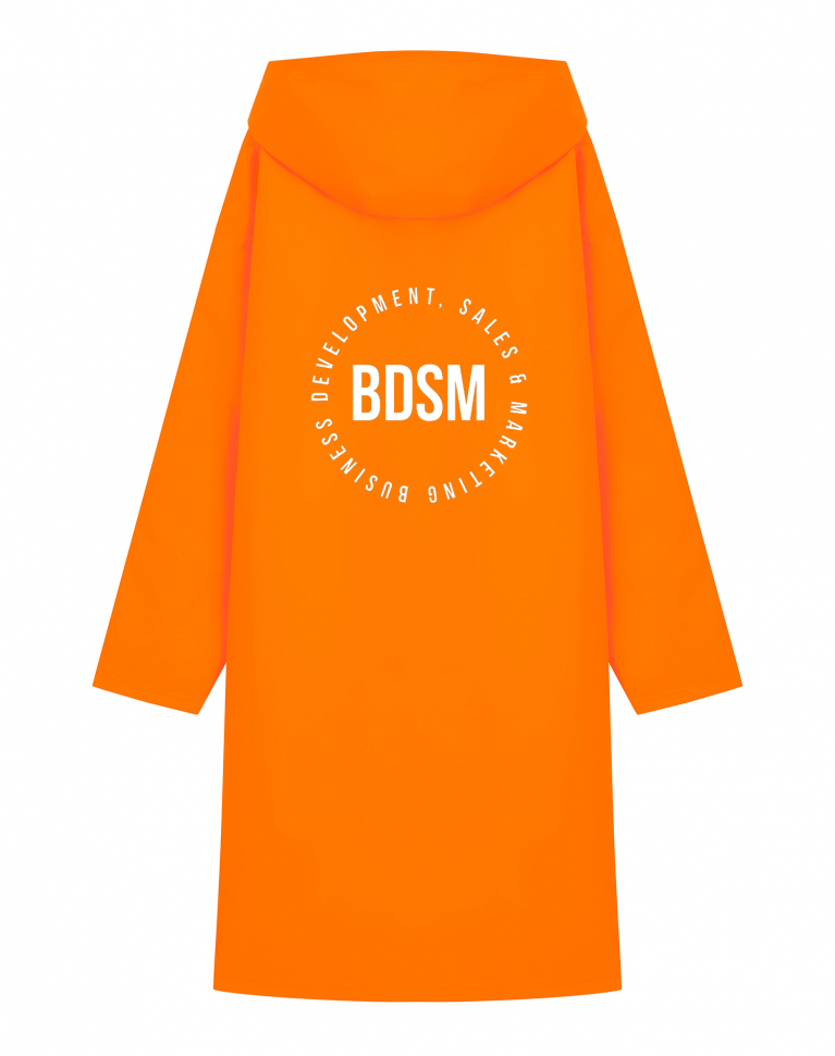 ДОЖДЕВИК "BDSM v.2.0."