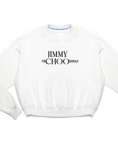 THE KOFTA OVERSIZE JIMMY NECHOOSHPAN