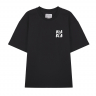 ФУТБОЛКА OVERSIZE  "BLA BLA"