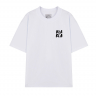 ФУТБОЛКА OVERSIZE  "BLA BLA"