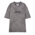 ФУТБОЛКА VARЁNKA OVERSIZE "ЭТО ВСЁ СИМУЛЯЦИЯ"