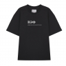 ФУТБОЛКА OVERSIZE "ВЭФ" by @SLOVODNA