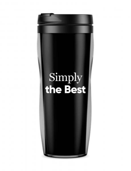 ТЕРМОСТАКАН SIMPLE THE BEST