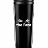 ТЕРМОСТАКАН SIMPLE THE BEST