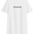 ФУТБОЛКА OVERSIZE ДЛЯ ПОХОДОВ ПО РЕСТОРАНАМ И БАРАМ Х НЕТМОНЕТ