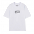 ФУТБОЛКА OVERSIZE "ONE LIFE"