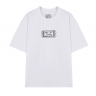 ФУТБОЛКА OVERSIZE "ONE LIFE"