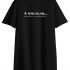 Футболка OVERSIZE "А ЧТО ЕСЛИ..." by @SLOVODNA