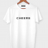 Футболка CHEERS