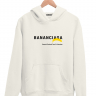 ХУДИ BANANCIAGA x Banana’s Flowboard Team