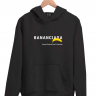 ХУДИ BANANCIAGA x Banana’s Flowboard Team