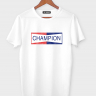 ФУТБОЛКА  CHAMPION