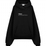 THE BALAHON OVERSIZE PREMIUM "ОВЕН" (не люблю) BY @SLOVODNA