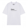 ФУТБОЛКА OVERSIZE "ОВЕН (я могу) by @SLOVODNA"