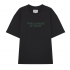 ФУТБОЛКА OVERSIZE WORK ON YOURSELF FOR YOURSELF