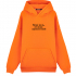 Худи Oversize "ВИЖУ ЦЕЛЬ"