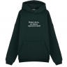 Худи Oversize "ВИЖУ ЦЕЛЬ"