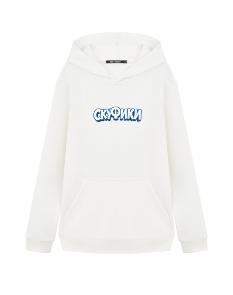 Худи "СКУФИКИ"