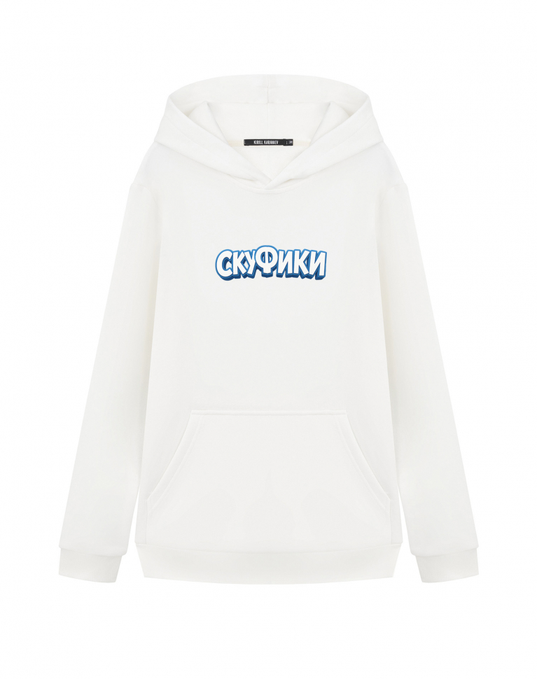 Худи "СКУФИКИ"