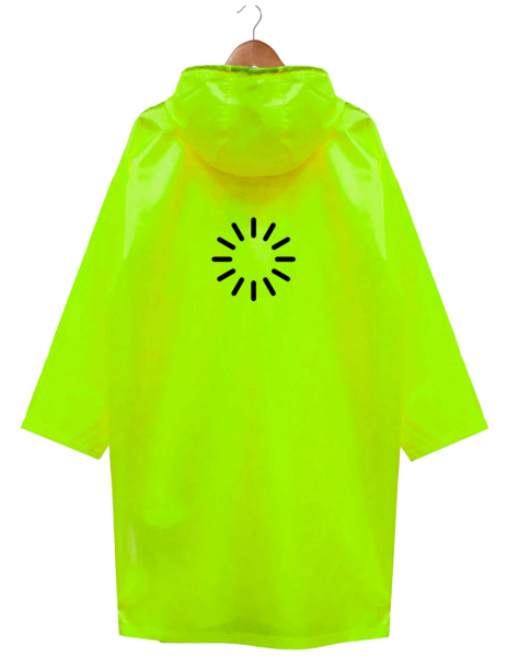 ДОЖДЕВИК "ЗАГРУЗКА"