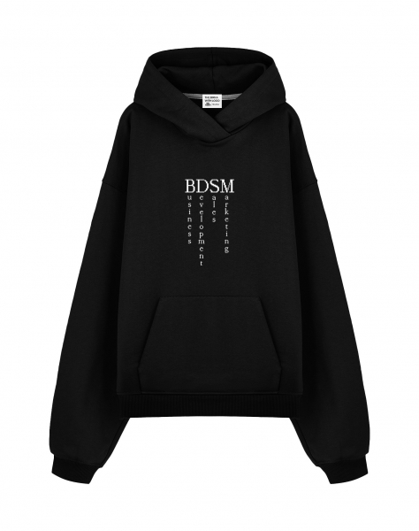 THE BALAHON OVERSIZE PREMIUM "BDSM"