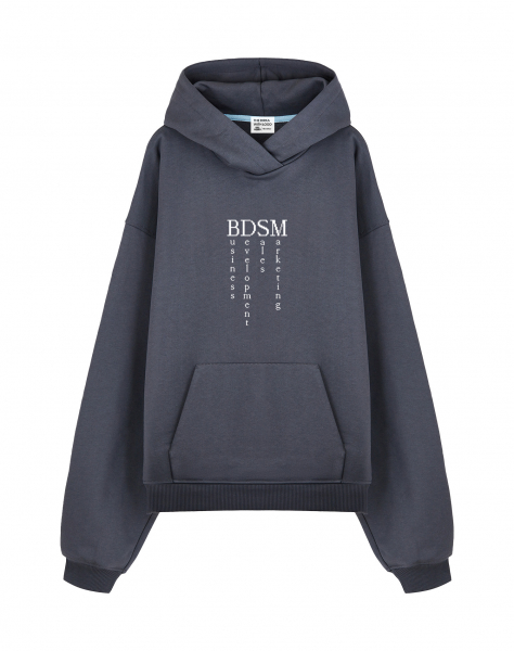 THE BALAHON OVERSIZE PREMIUM "BDSM"