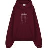THE BALAHON OVERSIZE PREMIUM "BDSM"