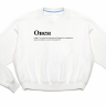 THE KOFTA OVERSIZE "ОВЕН" (я хотел бы) BY @SLOVODNA