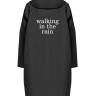 ДОЖДЕВИК "WALKING IN THE RAIN"