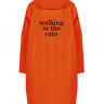 ДОЖДЕВИК "WALKING IN THE RAIN"