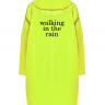 ДОЖДЕВИК "WALKING IN THE RAIN"