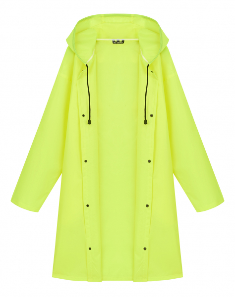 ДОЖДЕВИК "НА УЛИЦЕ RAIN НА ДУШЕ PAIN"